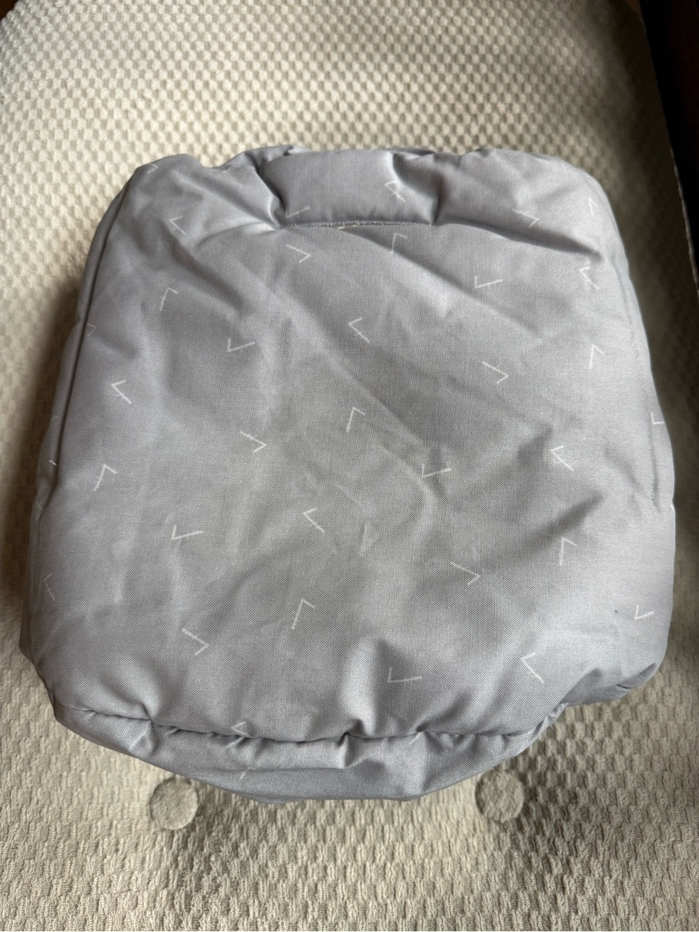 Stokke Tripp Trapp Classic Highchair Seat Cushion